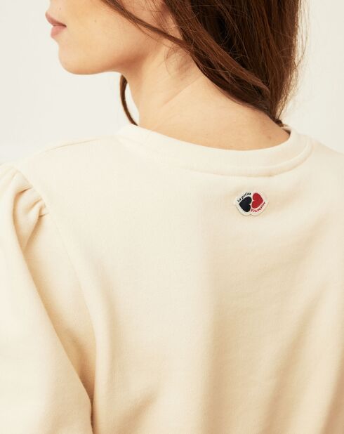 Sweat Nouha sable