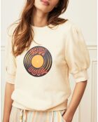Sweat Nouha sable