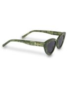 Lunettes de Soleil Amy vertes