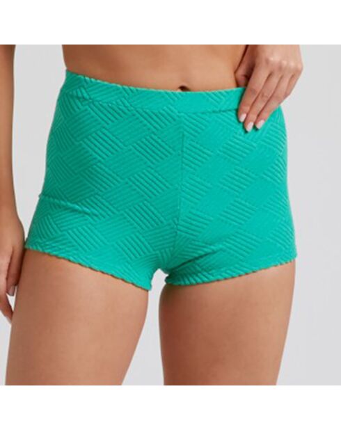 Short vert