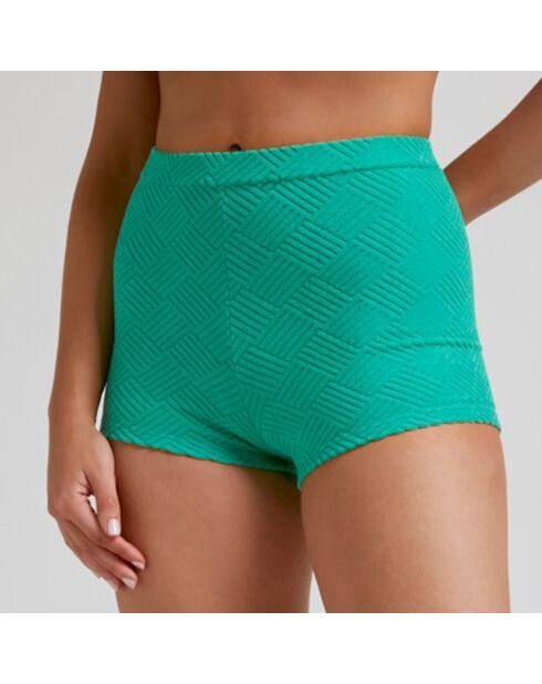 Short vert