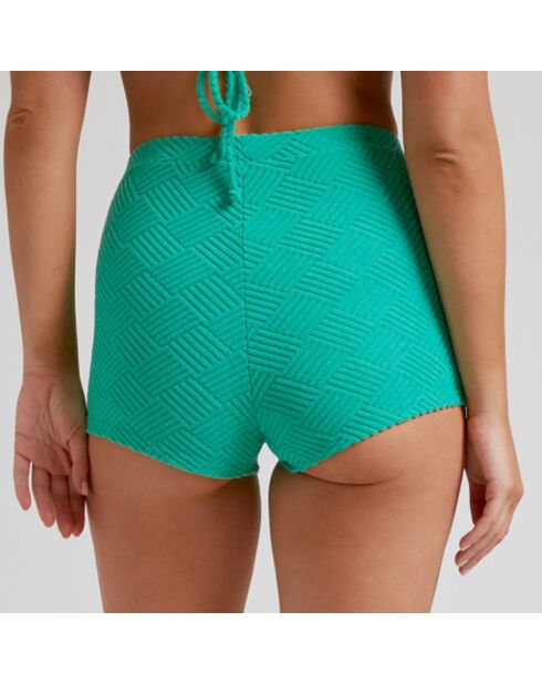 Short vert