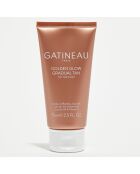 Soin instant soleil Auto-bronzant progressif corps - 75 ml