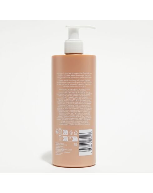 Vitalizer and Tan Extender Alle huidtypes - 400 ml