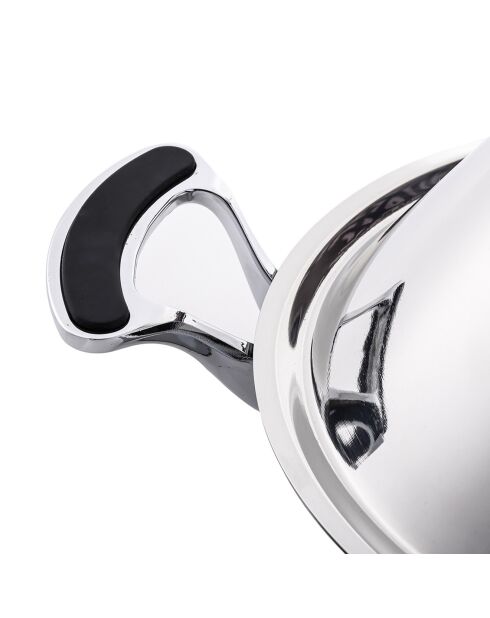 Grijze tajine - 2,60L