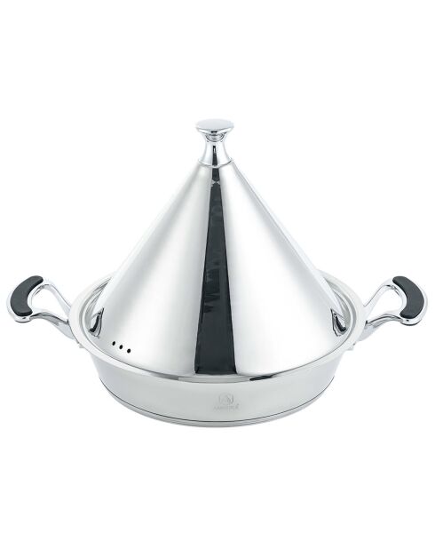 Grijze tajine - 2,60L