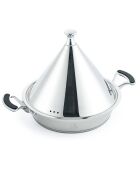 Tajine grise - 2.60L