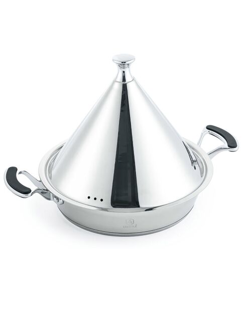 Grijze tajine - 2,60L