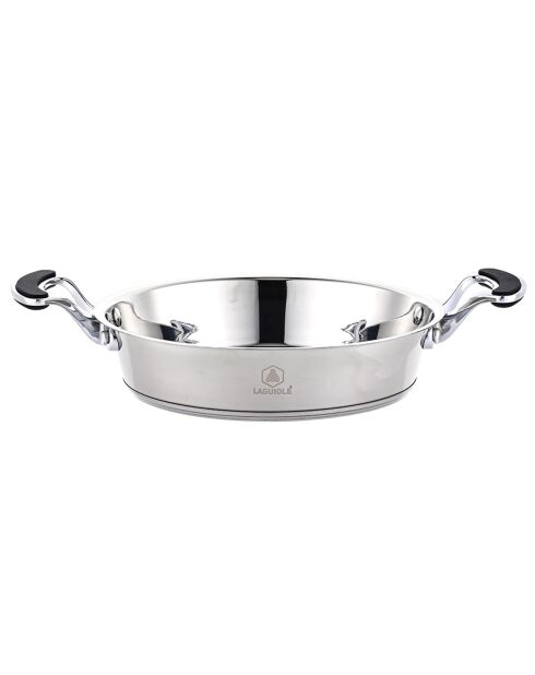 Grijze tajine - 2,60L