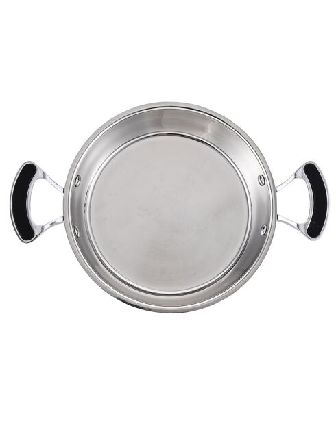 Grijze tajine - 2,60L