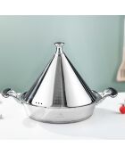 Tajine grise - 2.60L