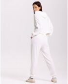 Pantalon Mika ivoire