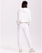 Pantalon Mika ivoire