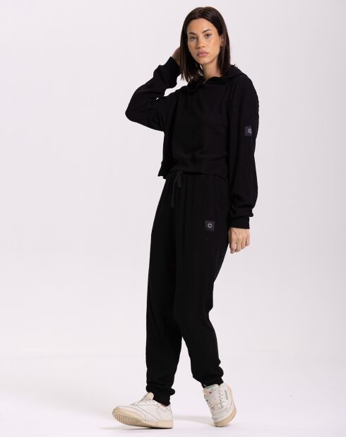 Pantalon Mika noir