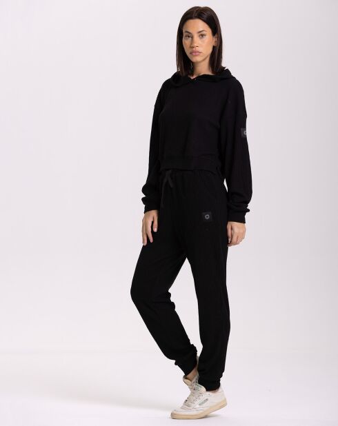Pantalon Mika noir