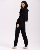 Pantalon Mika noir