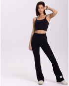 Legging Flair Jess noir