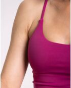 Brassière Mantra rose
