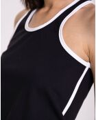 Ensemble Rivka noir/blanc