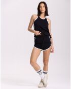 Ensemble Rivka noir/blanc