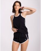 Ensemble Rivka noir/blanc