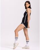 Ensemble Rivka noir/blanc