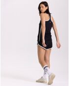 Ensemble Rivka noir/blanc
