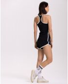 Ensemble Rivka noir/blanc