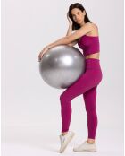 Legging Mantra rose