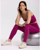 Legging Mantra rose