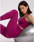 Legging Mantra rose