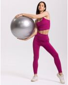 Legging Mantra rose