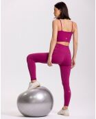 Legging Mantra rose