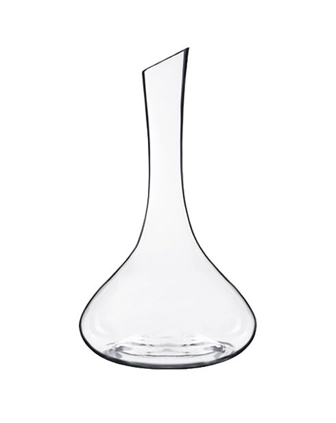 Vinoteque transparante karaf - 75cl