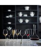 Vinoteque transparante karaf - 75cl