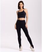 Legging Mantra Flair noir