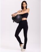 Legging Mantra Flair noir