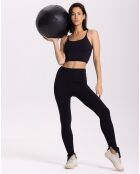 Legging Mantra Flair noir