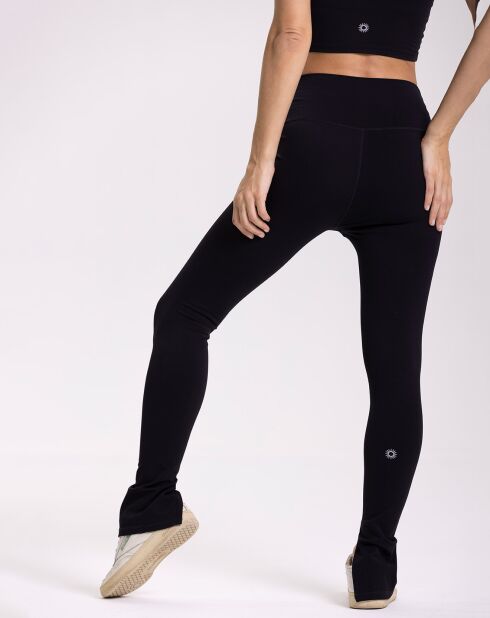 Legging Mantra Flair noir