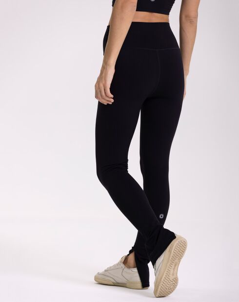 Legging Mantra Flair noir