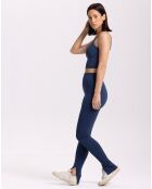 Legging Mantra Flair bleu marine