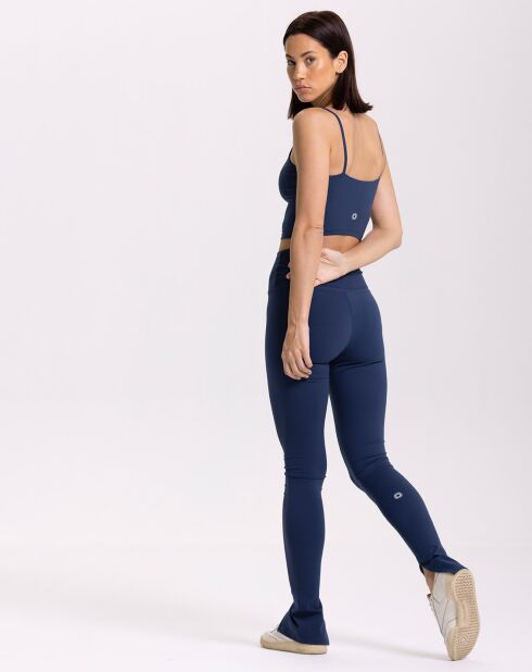 Legging Mantra Flair bleu marine