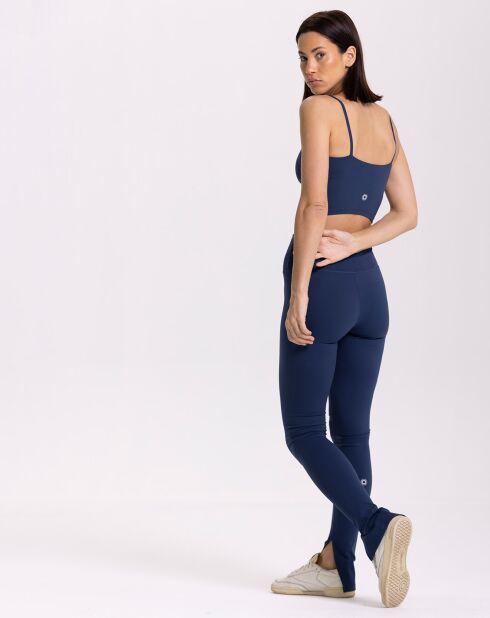 Legging Mantra Flair bleu marine