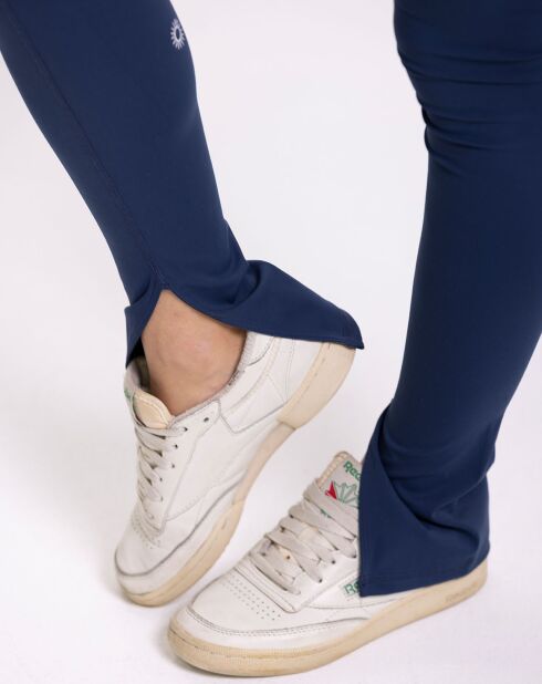 Legging Mantra Flair bleu marine