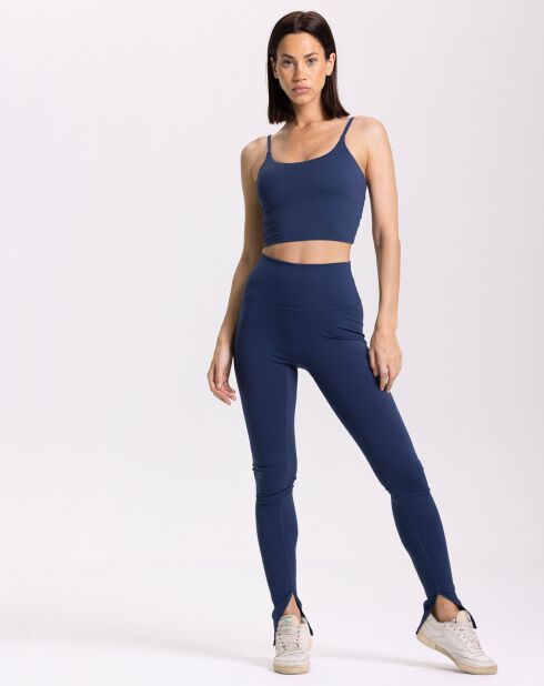 Legging Mantra Flair bleu marine