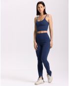 Legging Mantra Flair bleu marine
