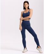 Legging Mantra Flair bleu marine