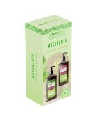 Coffret Duo Shampooing + Après-shampooing Macadamia