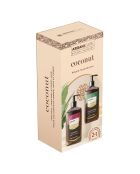 Coffret Duo Shampooing + Après-shampooing Coco