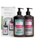 Coffret Duo Shampooing + Après-shampooing Collagène